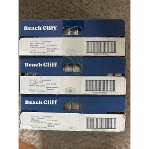 Beach Cliff Sardines in Mustard Sauce 12x 3.75 oz Cans Best By Jun‎ 2027